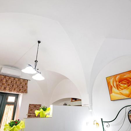 Dimora Dei Messapi Vila Ceglie Messapica Exterior foto