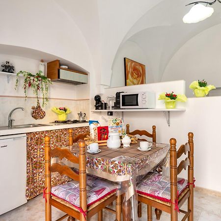 Dimora Dei Messapi Vila Ceglie Messapica Exterior foto