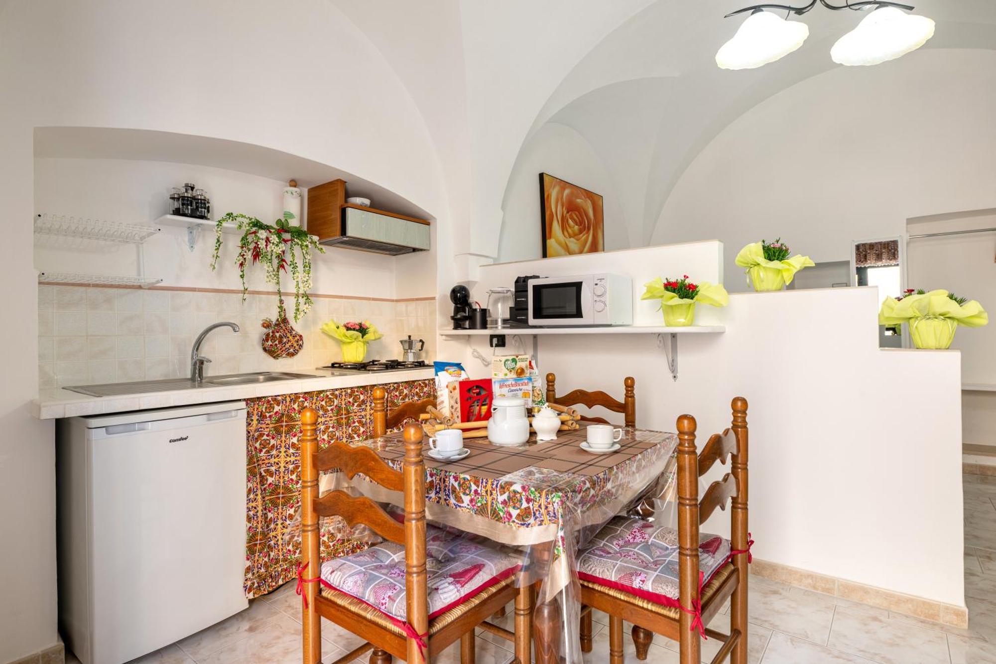 Dimora Dei Messapi Vila Ceglie Messapica Exterior foto